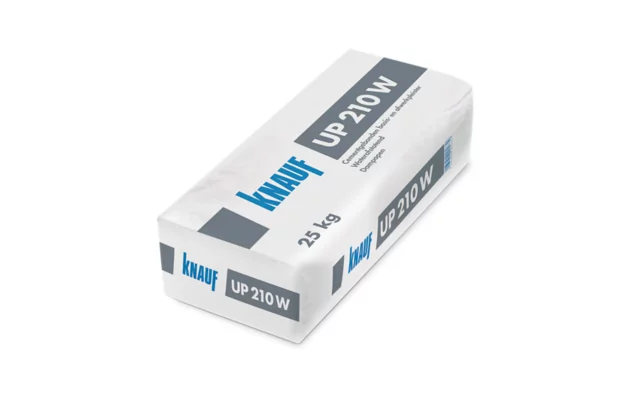 UP 210 W Knauf